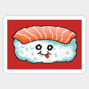 sushi pixel Sticker